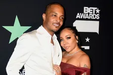 Frazer Harrison/Getty Images