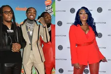 Jon Kopaloff & Amy Sussman/Getty Images