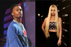 Paras Griffin & Tommaso Boddi/Getty Images