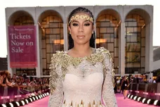 Theo Wargo/Getty Images