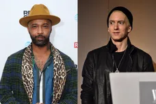 Phillip Faraone & Mike Coppola/Getty Images