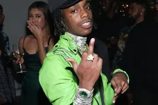 Jerritt Clark / Stringer / Getty Images