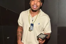 Prince Williams / Contributor / Getty Images