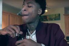 NBA Youngboy via YouTube