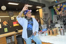 Charley Gallay/Getty Images