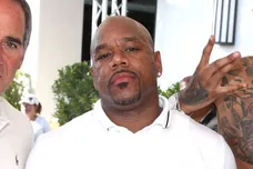 Randy Shropshire / Stringer / Getty Images