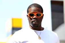 Mark Thompson/Getty Images