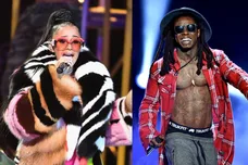 Gustavo Caballero/Getty Images, Kevin Winter/Getty Images