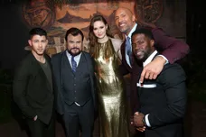 Phillip Faraone/Getty Images