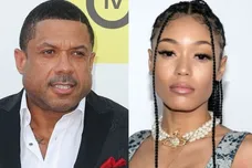 Imeh Akpanudosen / Stringer / Getty Images, Sarah Morris / Staff / Getty Images