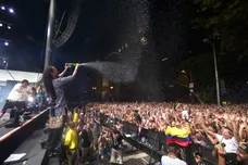 Christopher Polk/Getty Images for Anheuser-Busch