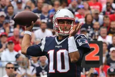 Jim Rogash/Getty Images