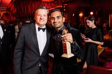 Handout/Getty Images