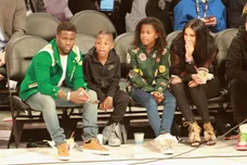 Leon Bennett/Getty Images