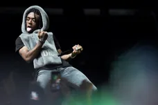 Steven Ferdman/Getty Images