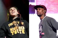 Bennett Raglin/Getty Images, Kevin Winter/Getty Images