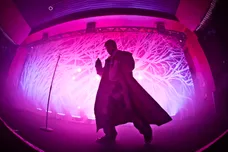 Frank Hoensch / Getty Images