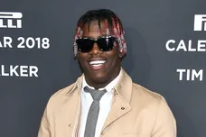 Dimitrios Kambouris/Getty Images