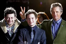 Junko Kimura/Getty Images