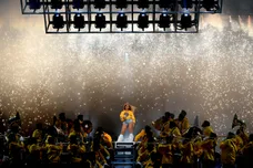 Larry Busacca/Getty Images