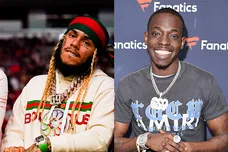 Alex Bierens de Haan/Getty Images & Amy Sussman/Getty Images