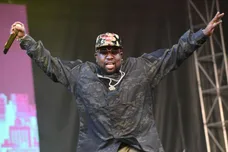 Chris McKay/Getty Images