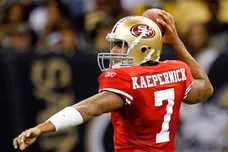 Sean Gardner/Getty Image