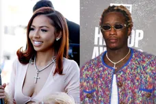 Frazer Harrison/Getty Images & Paras Griffin/Getty Images