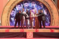 Alberto E. Rodriguez/Getty Images