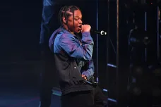 Paras Griffin/Getty Images