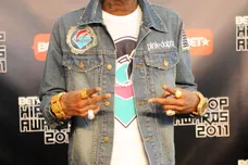 Chris McKay/Getty Images