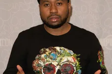 Earl Gibson III / Stringer / Getty Images