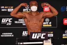 Jeff Bottari/Zuffa LLC via Getty Images