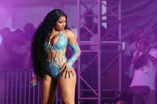 Arturo Holmes/Getty Images