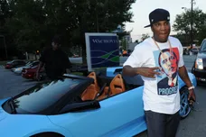 Rick Diamond/Getty Images