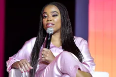 Paras Griffin / Stringer / Getty Images