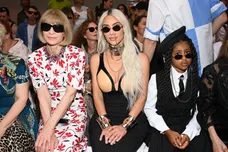 Pascal Le Segretain/Getty Images