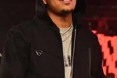 Paras Griffin/Getty Images