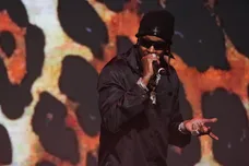 Mark Brown/Getty Images