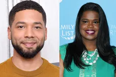 Gary Gershoff/WireImage/Getty Images,  Jon Kopaloff/FilmMagic/Getty Images