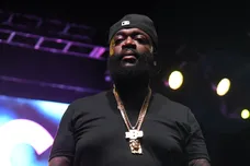 Kevin Mazur/Getty Images