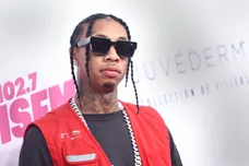 Tommaso Boddi/Getty Images