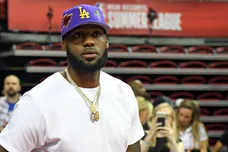 Ethan Miller/Getty Images