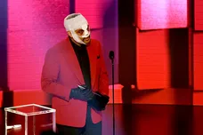 Kevin Winter/Getty Images for dcp