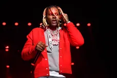 Paras Griffin / Contributor / Getty Images