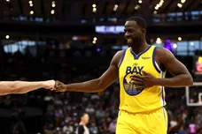 Ezra Shaw/Getty Images