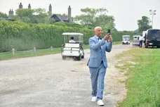 Eugene Gologursky/Getty Images