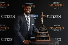 Hannah Foslien/Getty Images