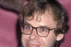 Ron Galella, Ltd./Ron Galella Collection via Getty Images