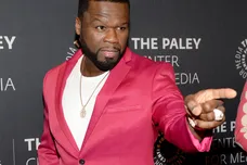 Brad Barket/Getty Images for STARZ